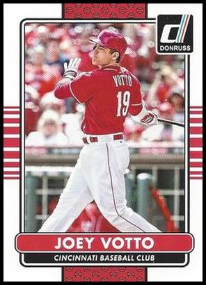 71 Joey Votto